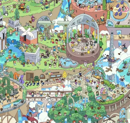 一起来找找下载-一起来找找安卓版下载v1.0