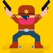 牛仔英雄先生最新版