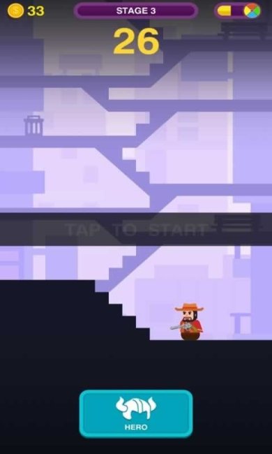 牛仔英雄先生下载手机版-牛仔英雄先生最新版下载v1.0