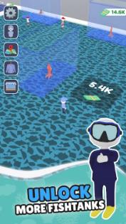 我的水族馆帝国最新版下载-我的水族馆帝国官方版下载v1.0.9