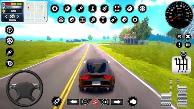 印度汽车销售商模拟器2023游戏下载-印度汽车销售商模拟器2023手机版下载v1.1.0