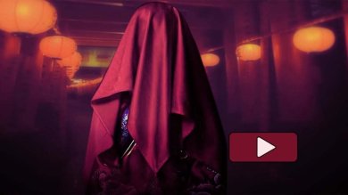 纸人回魂2午夜新娘下载-纸人回魂2午夜新娘安卓版下载v1.0