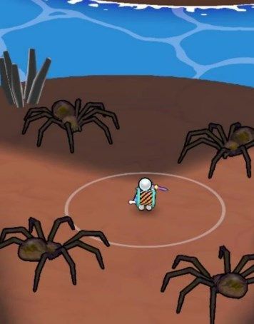 史前嘉年华下载-史前嘉年华安卓版下载v1.0.1