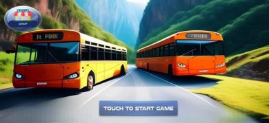 长途汽车停车场游戏下载-长途汽车停车场安卓版下载v1