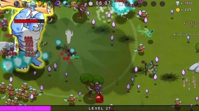 幻想幸存者游戏下载-幻想幸存者官方中文版下载v1.0.0