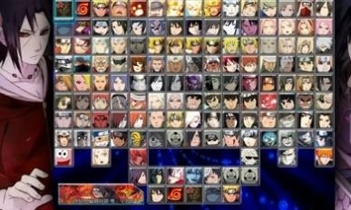 火影忍者大战死神游戏手机版下载-火影忍者大战死神全人物最新版下载v1.3.0