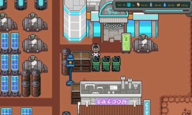 火星基地游戏中文版下载-火星基地官方最新版下载v1.2.0