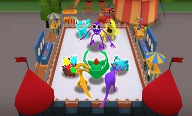 Merge Color Friends Mods手机版下载-Merge Color Friends Mods安卓版下载v1.06