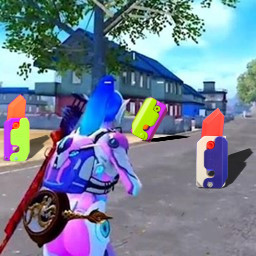 精英吃鸡派对官方最新版