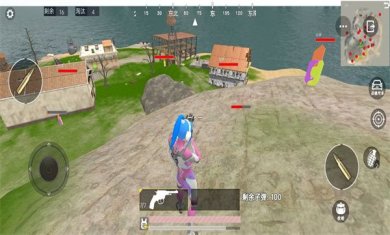 精英吃鸡派对游戏下载-精英吃鸡派对官方最新版下载v1.0