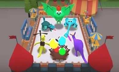 Merge Color Friends Mods手机版下载-Merge Color Friends Mods安卓版下载v1.06