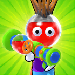 马赛克射击安卓版