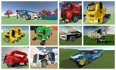 沙盒艾力克下载-沙盒艾力克安卓版下载v0.106.974