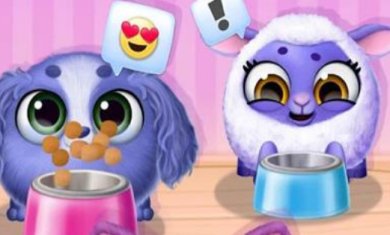 虚拟萌宠下载_虚拟萌宠最新版下载-虚拟萌宠app下载v1.0.2