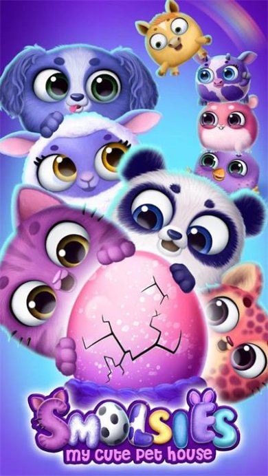 虚拟萌宠下载_虚拟萌宠最新版下载-虚拟萌宠app下载v1.0.2