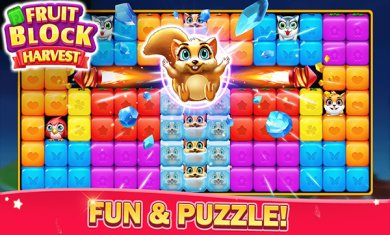 农场水果点点消游戏下载-农场水果点点消安卓版下载v1.0.6