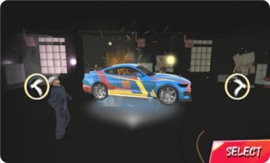 2020GT赛车特技大师3D下载-2020GT赛车特技大师3D安卓版下载v2.1