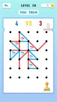 画线路竞赛游戏下载-画线路竞赛手机版下载v1.0.1