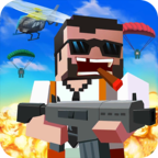 迷你机甲变形战记安卓版