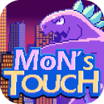 怪兽之触安卓版