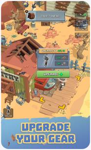 逃生西部下载-逃生西部安卓版下载v1.0.0