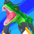 最强机甲恐龙格斗游戏下载-最强机甲恐龙格斗最新安卓版下载v1.0.0
