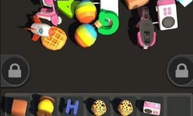 匹配图块3d官方下载-匹配图块3d游戏下载v140