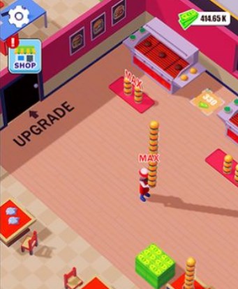 汉堡准备好了游戏下载-汉堡准备好了手机版下载v7.0