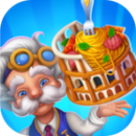 合并领主公园大亨最新版