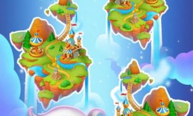 合并领主公园大亨游戏下载-合并领主公园大亨最新版下载v1.0.105