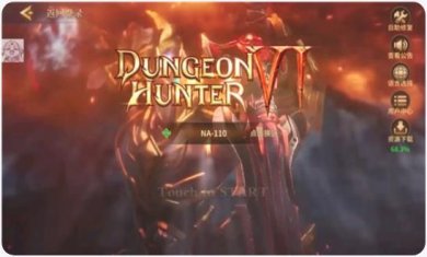 地牢猎手6下载-地牢猎手6安卓版下载v0.6.6