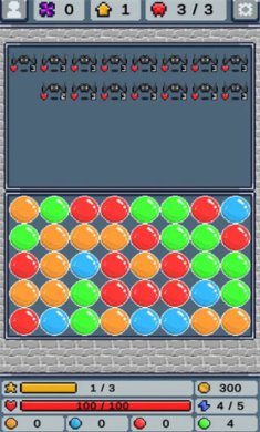 元素消除师游戏下载-元素消除师最新安卓版下载v0.17