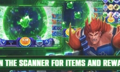 AI战争传奇崛起手机版下载-AI战争传奇崛起安卓版下载v1.0.22