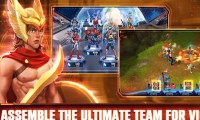 AI战争传奇崛起手机版下载-AI战争传奇崛起安卓版下载v1.0.22