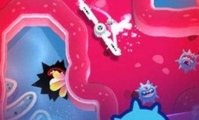 病毒大作战A计划最新下载-病毒大作战A计划游戏v0.0.5