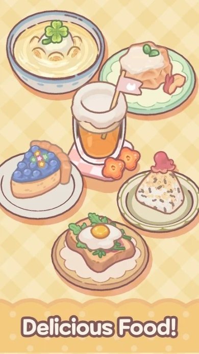 猫咪和汤魔法食谱下载-猫咪和汤魔法食谱最新版下载v0.01.28