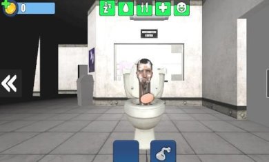 厕所宠物下载-厕所宠物官方版下载v1.0