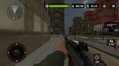 生存区城市射击下载-生存区城市射击最新版本下载v1.0.1.1
