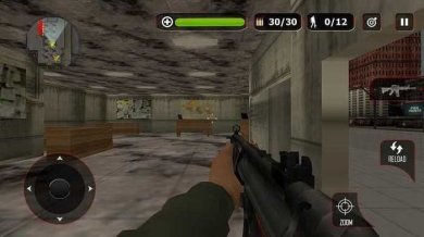 生存区城市射击下载-生存区城市射击最新版本下载v1.0.1.1