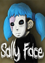 sally face游戏中文版下载-sallyface手机版汉化版下载v1.4