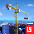 建筑模拟器最新版