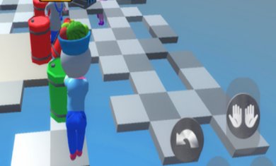 布娃娃朋友水平世界游戏-布娃娃朋友水平世界手机版v1下载