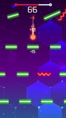 太空球球手机版下载-太空球球安卓游戏下载v1.0.1