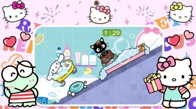 凯蒂猫旅行冒险下载-凯蒂猫旅行冒险安卓版下载v1.0