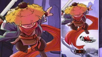 我功夫贼牛飞刀再现游戏下载-我功夫贼牛飞刀再现免广告最新版下载v1.0