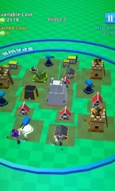 突袭敌方塔楼最新版下载-突袭敌方塔楼官方版下载v0.1.0