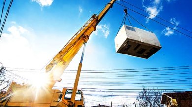 起吊机模拟驾驶手游下载-起吊机模拟驾驶最新版下载v1.0.3