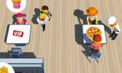 烹饪世界餐厅梦想游戏下载-烹饪世界餐厅梦想最新版下载v1.0.0