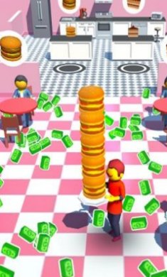烹饪世界餐厅梦想游戏下载-烹饪世界餐厅梦想最新版下载v1.0.0