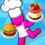 烹饪世界餐厅梦想最新版